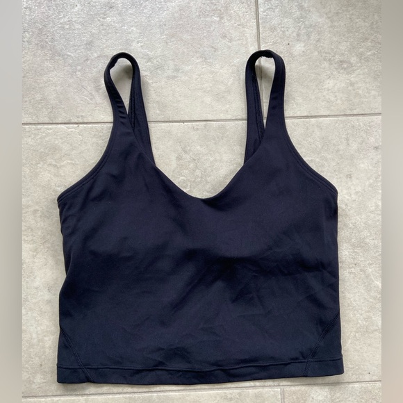 Lululemon Align Tank Top A/B Cup - Picture 4 of 5